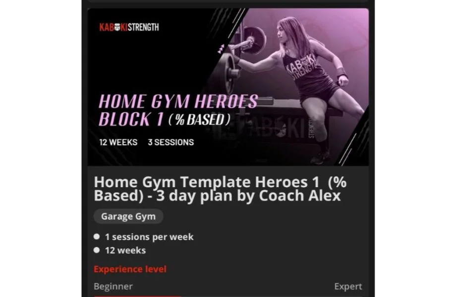 home_gym_workout_kabuki_app
