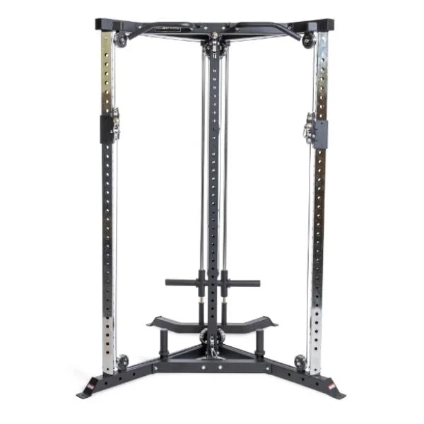 Bells of Steel All-in-One Home Gym