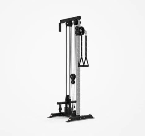 Bells of Steel Plate Loaded Cable Tower