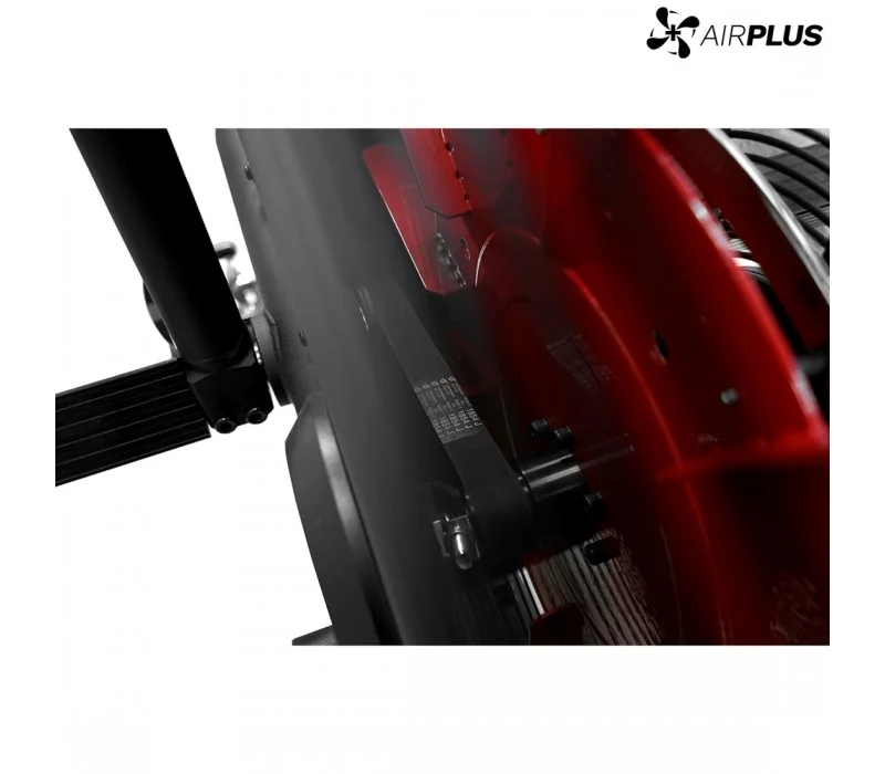 Xebex AirPlus Expert Air Bike