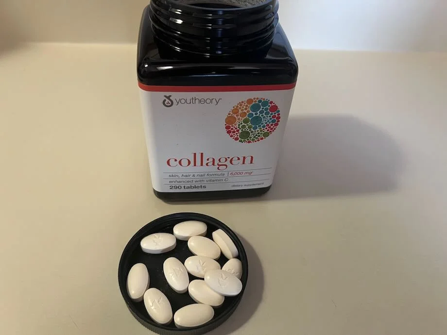 Youtheory Collagen Review (2026): Our Honest Take on These Collagen Tablets