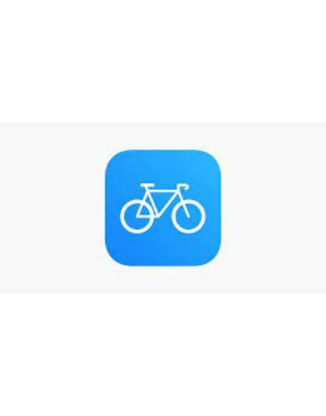 Bikemap