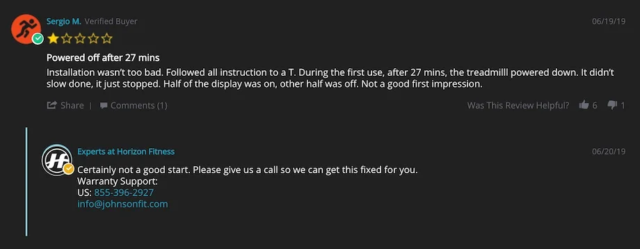 A critical review of the horizon T202