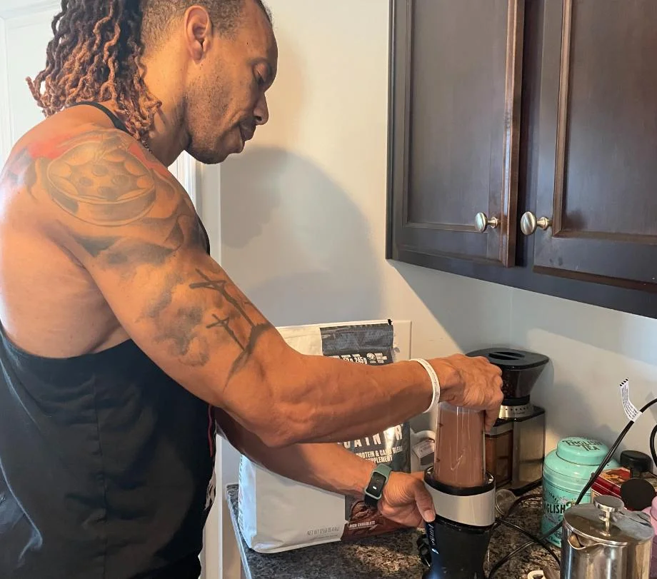 Are Protein Shakes Good For Weight Loss? An RD Weighs In&nbsp;&nbsp;