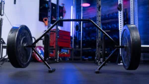 balancefrom open trap bar