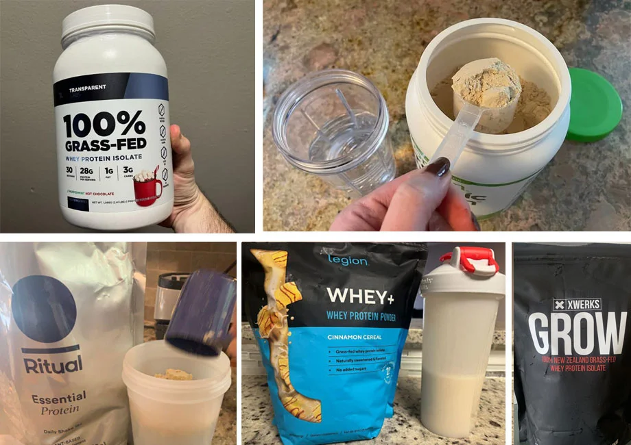 Best Protein Powder for Diabetics 2026: Sweet Solutions, Smooth Shakes, and Steady Sugars