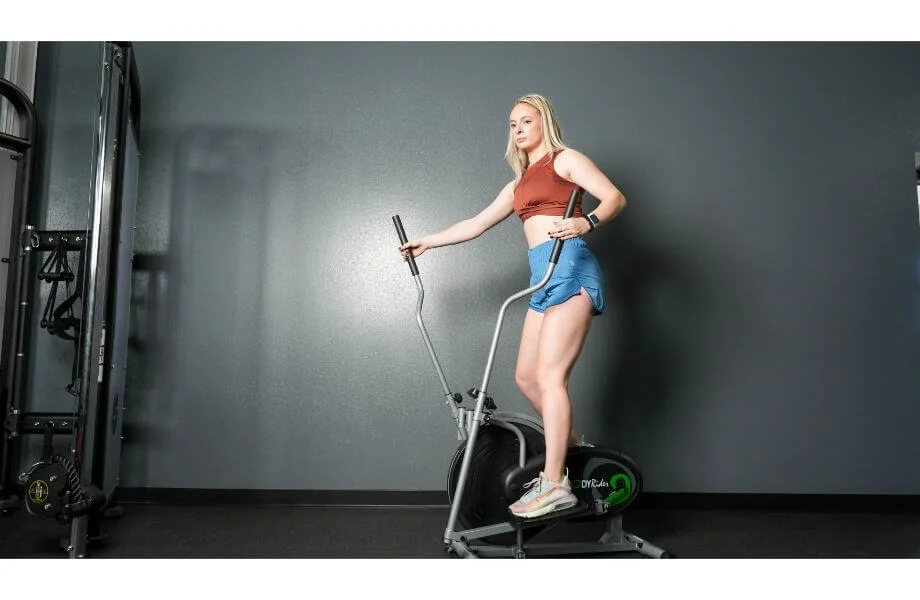 Body Rider Fan Elliptical Trainer Review (2026): Easy, Breezy, and Tiny