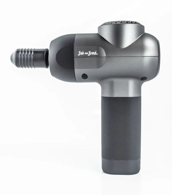 Bob and Brad C2 Deep Tissue Percussion Massager Gun