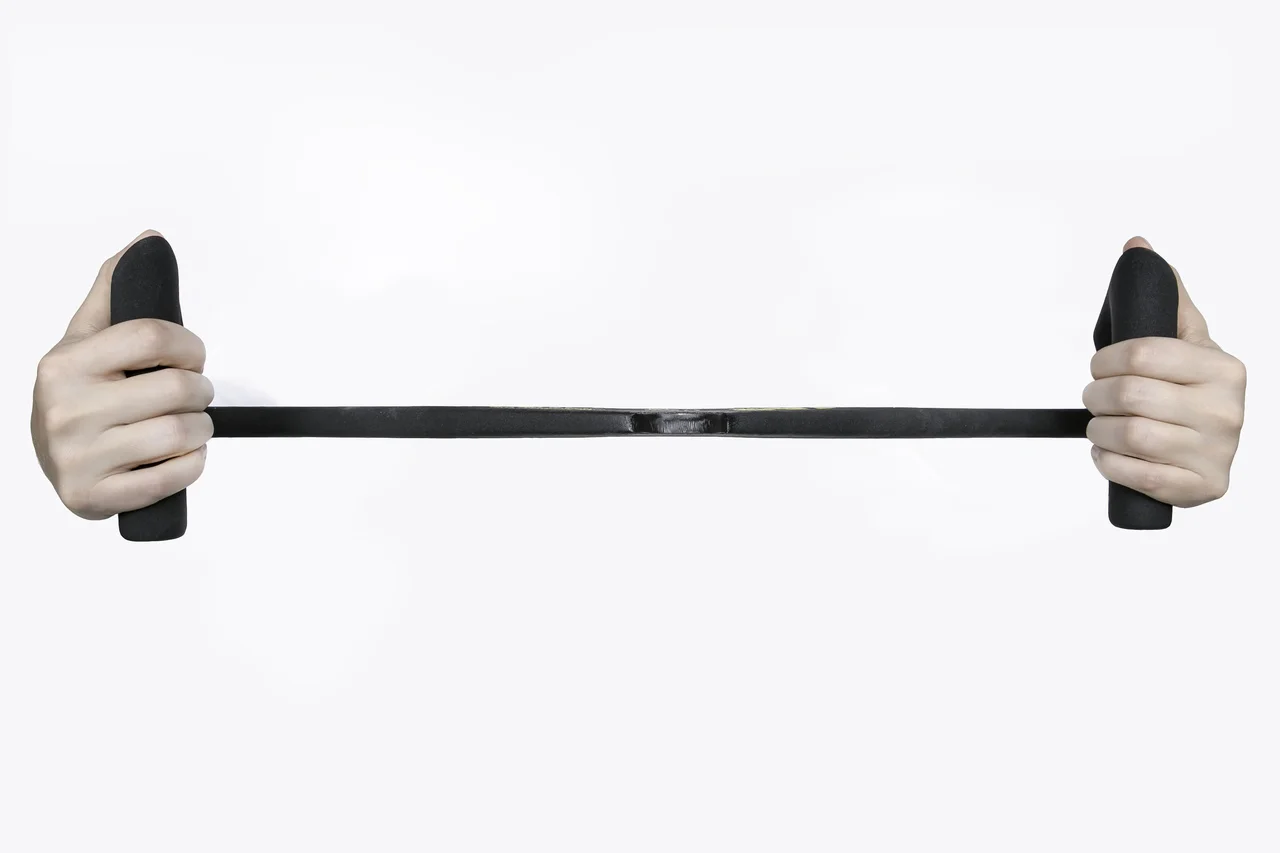 MAG Medium Grip Neutral