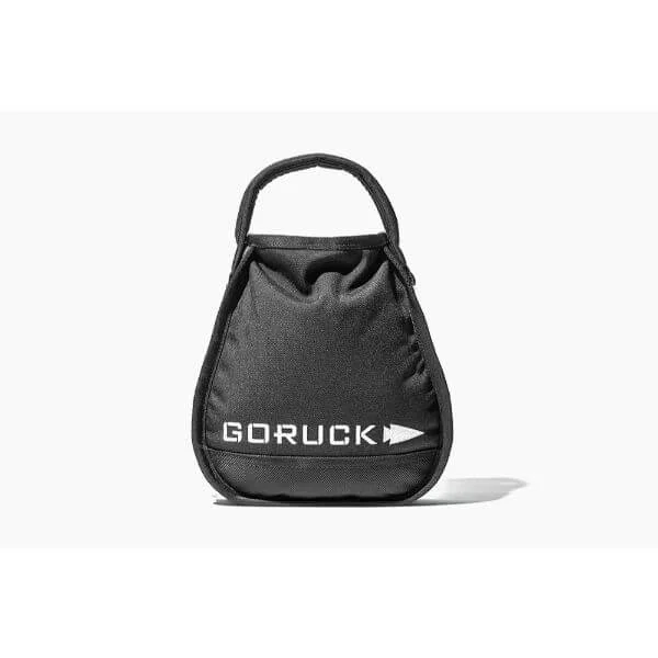 GORUCK Sand Kettlebells
