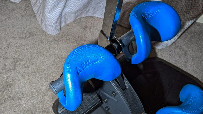 Teeter FitSpine Inversion Table