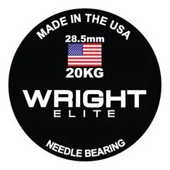 Wright Elite Bar