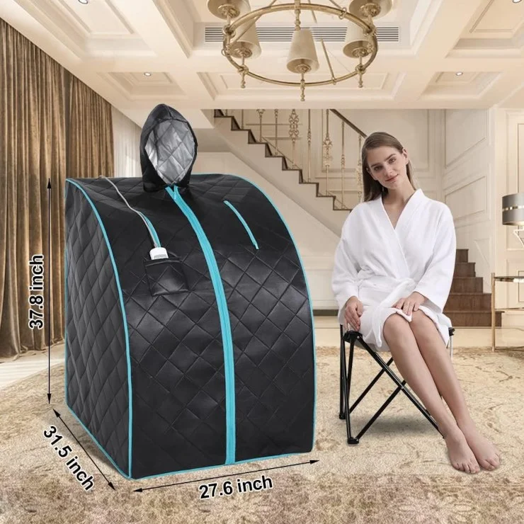 Smartmak Far Infrared Sauna