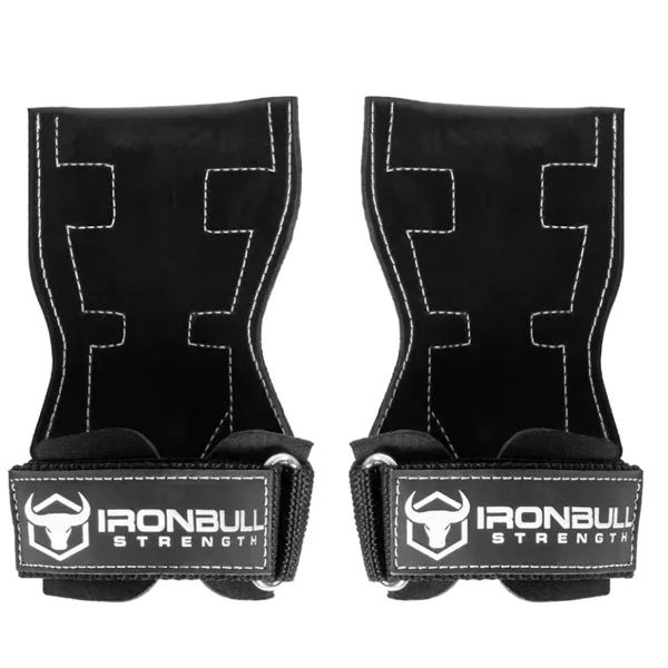 Iron Bull EZ Gripz V2