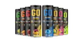 Jocko Go Energy Drinks