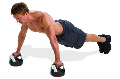 Perfect Fitness Perfect Pushup Handles