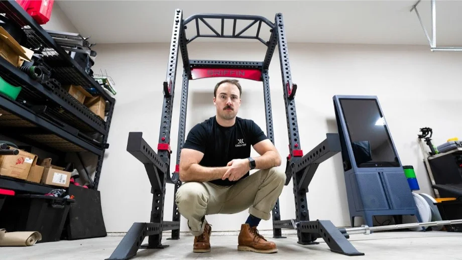 Griffin Fitness Coupon Code (2026)