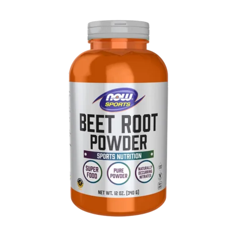 NOW Foods Beet Root Powder