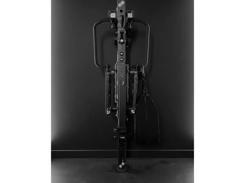 An image of the Bulletproof VBS vertical belt squat