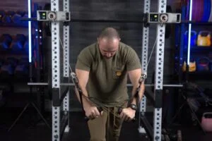 beyond power voltra i flyes