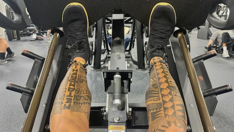 Worn, Tested, Proven: Fitness Experts Share the Best Training Shoes of 2026