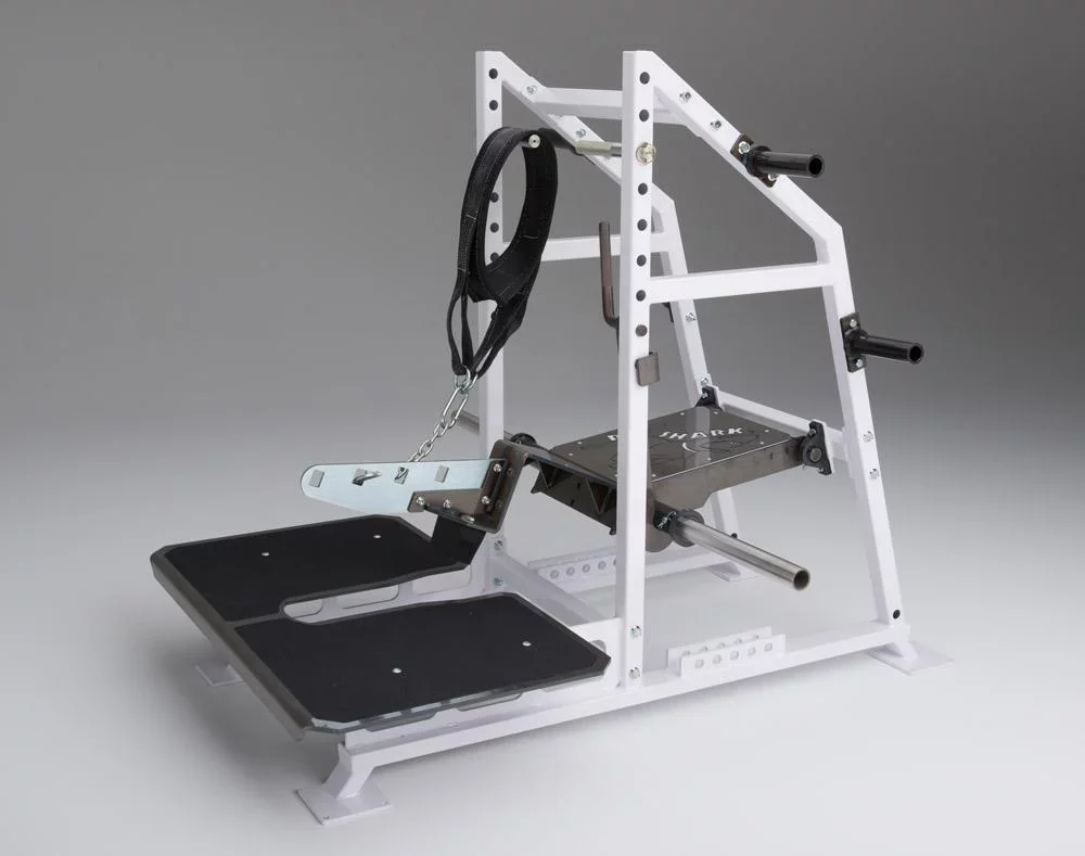 Pit Shark Belt Squat