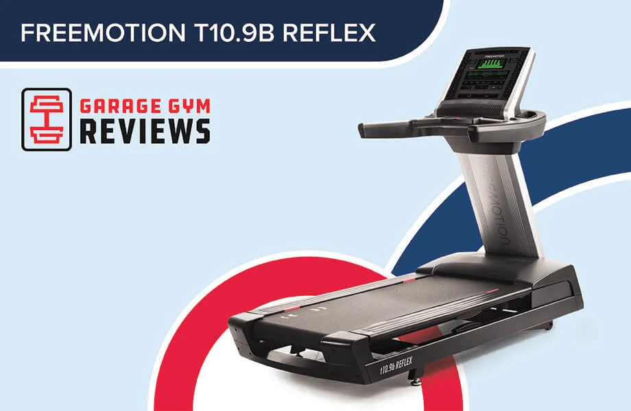Freemotion T10.9b Reflex Treadmill Review (2026): Is $9K Too Much for a Treadmill?