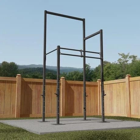 Fringe Sport Ultimate Backyard Rig