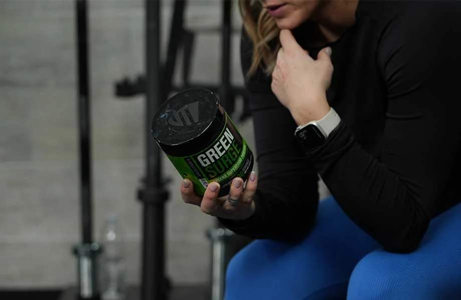 Jacked Factory Green Surge Review (2026): Affordable and Appetizing