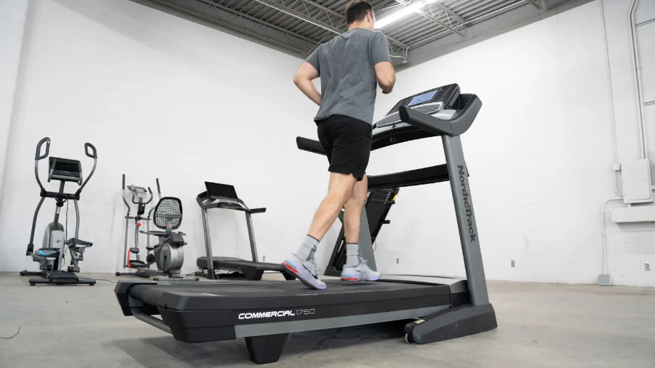 Expert Tested and Reviewed: The Best Treadmills on Amazon (2026)