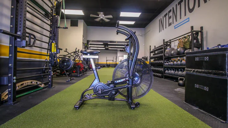 Xebex AirPlus Performance Bike