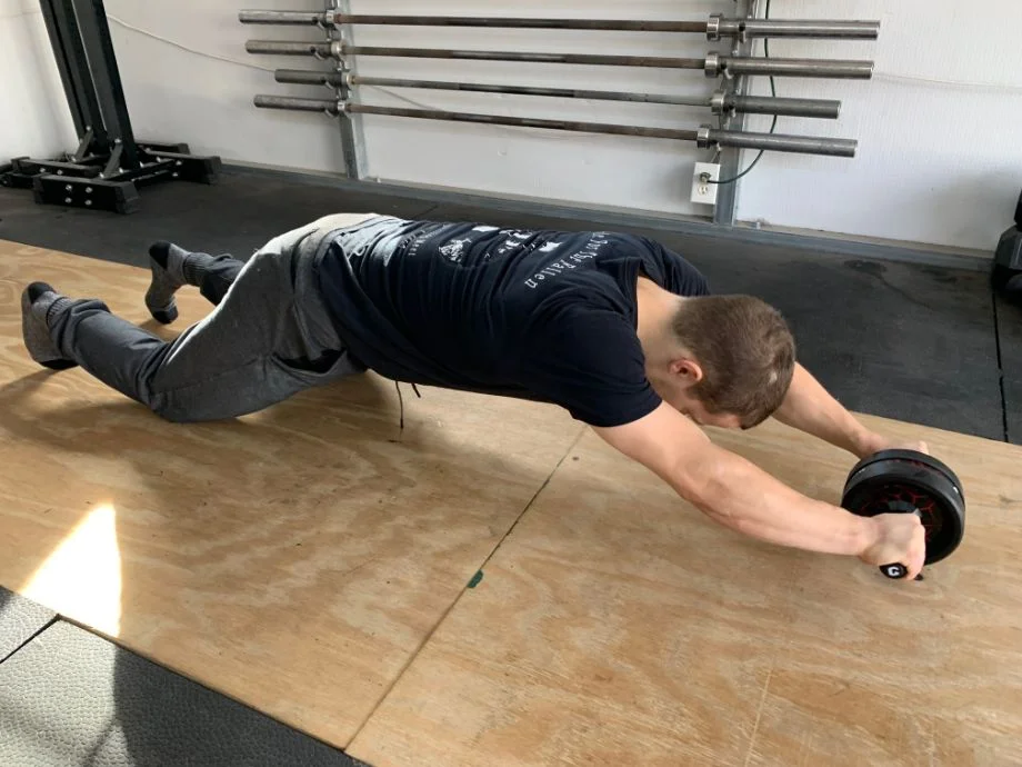 Best Ab Roller (2026): 6 Great Options for Increasing Core Strength and Stability
