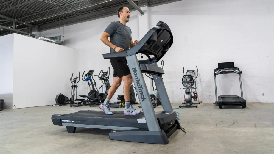Troubleshoot NordicTrack Treadmill: Steps To Take To Fix Common Problems