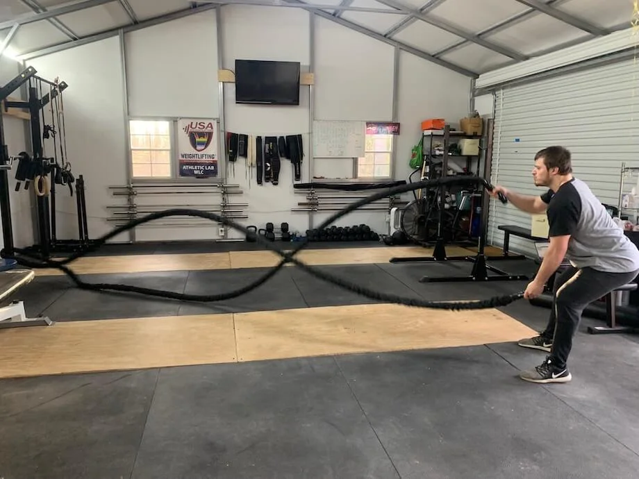 Time-Saving Tricks to Improve Health: Benefits of HIIT Training