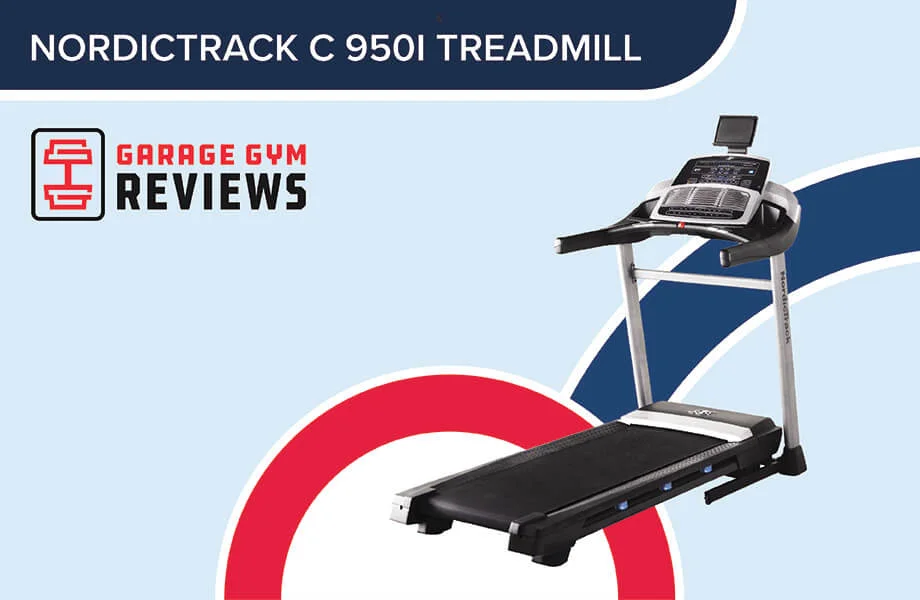 NordicTrack C950i Treadmill Review (2026): Discontinued, But Here’s Our Alternative Top Pick