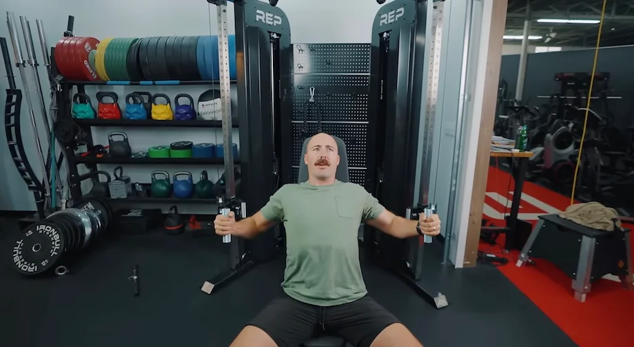 REP Arcadia Max Review (2026): The Ultimate Training Tool for Maximum Gains?