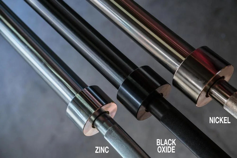 Kabuki Strength New Generation Squat Bar