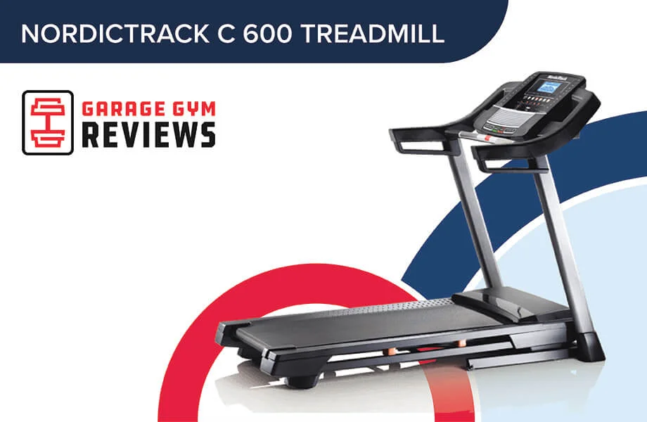 NordicTrack C 600 Treadmill Review 2026: Packing Plenty of Value for Beginners
