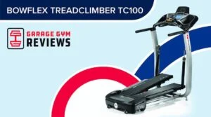 bowflex tc110 review cover image