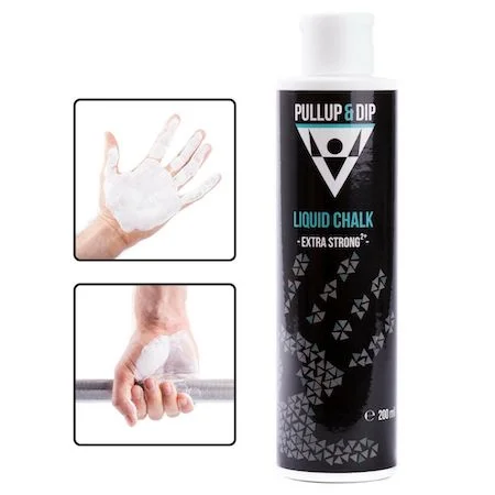 Pullup & Dip Liquid Chalk