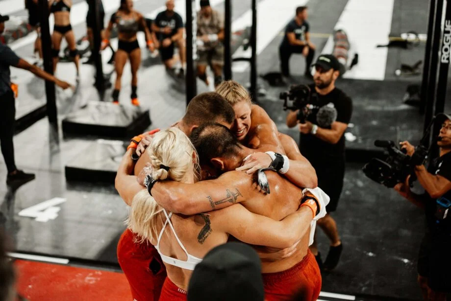 CrossFit Open 2024: Dates, Prep, FAQs, and More&nbsp;