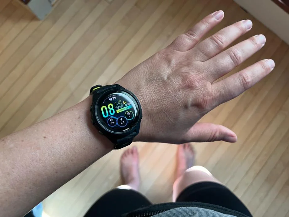 Measure Out Your Next Swim With the Best Waterproof Fitness Trackers of 2026