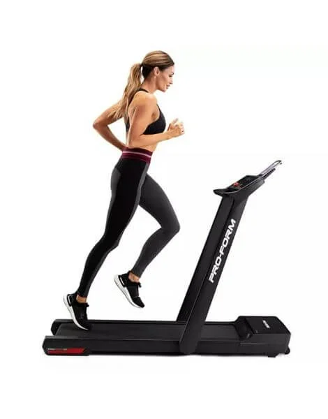 ProForm City L6 Folding Treadmill