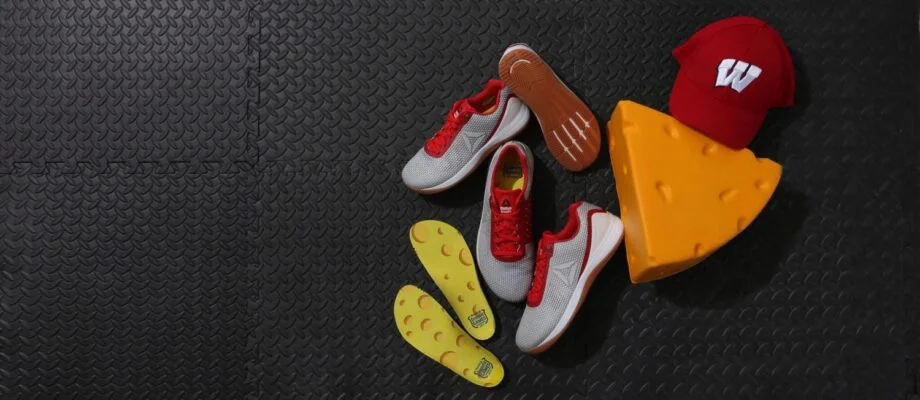 Reebok Releases Special Edition 2017 CrossFit Games Nano’s