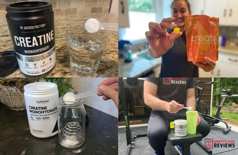 The Best Creatine Supplement in 2026, According to Trainers and Dietitians