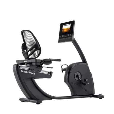 NordicTrack 10 Recumbent Bike