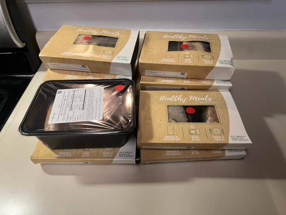 Freshology Meal Delivery Service Review (2026): Low-Calorie Meals at Your Doorstep