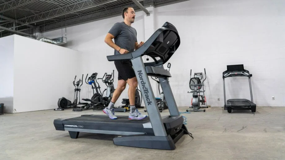 NordicTrack Commercial 1750 vs ProForm Pro 2000: Which Treadmill will Eclipse the Other?