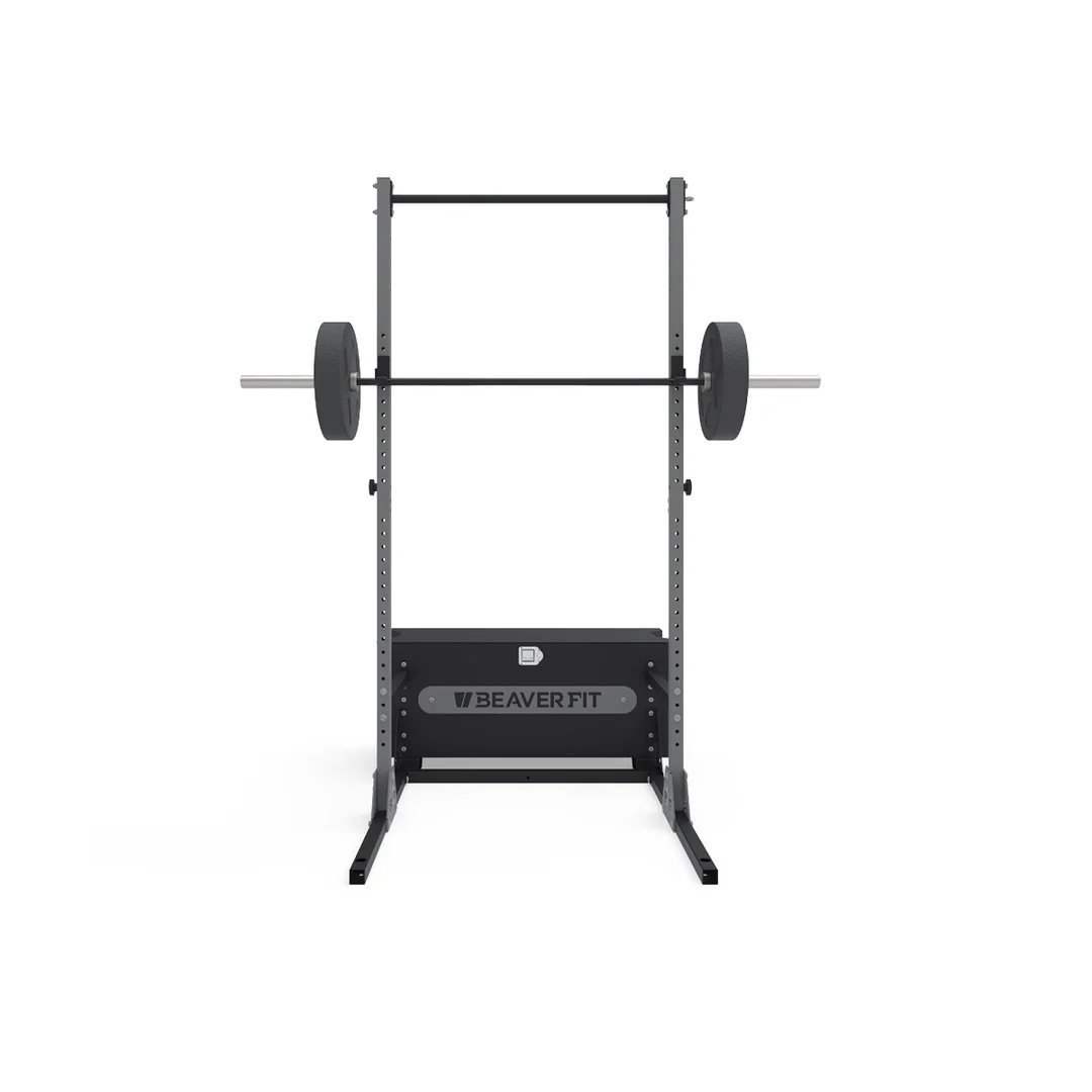BeaverFit USA Gym Box