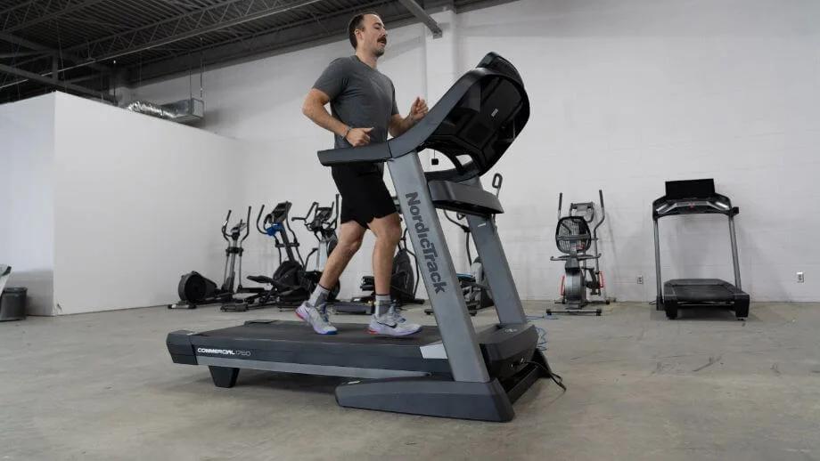 NordicTrack 2950 vs X22i (2026): Two Solid Machines With Large Touchscreens And Other Nice Specs